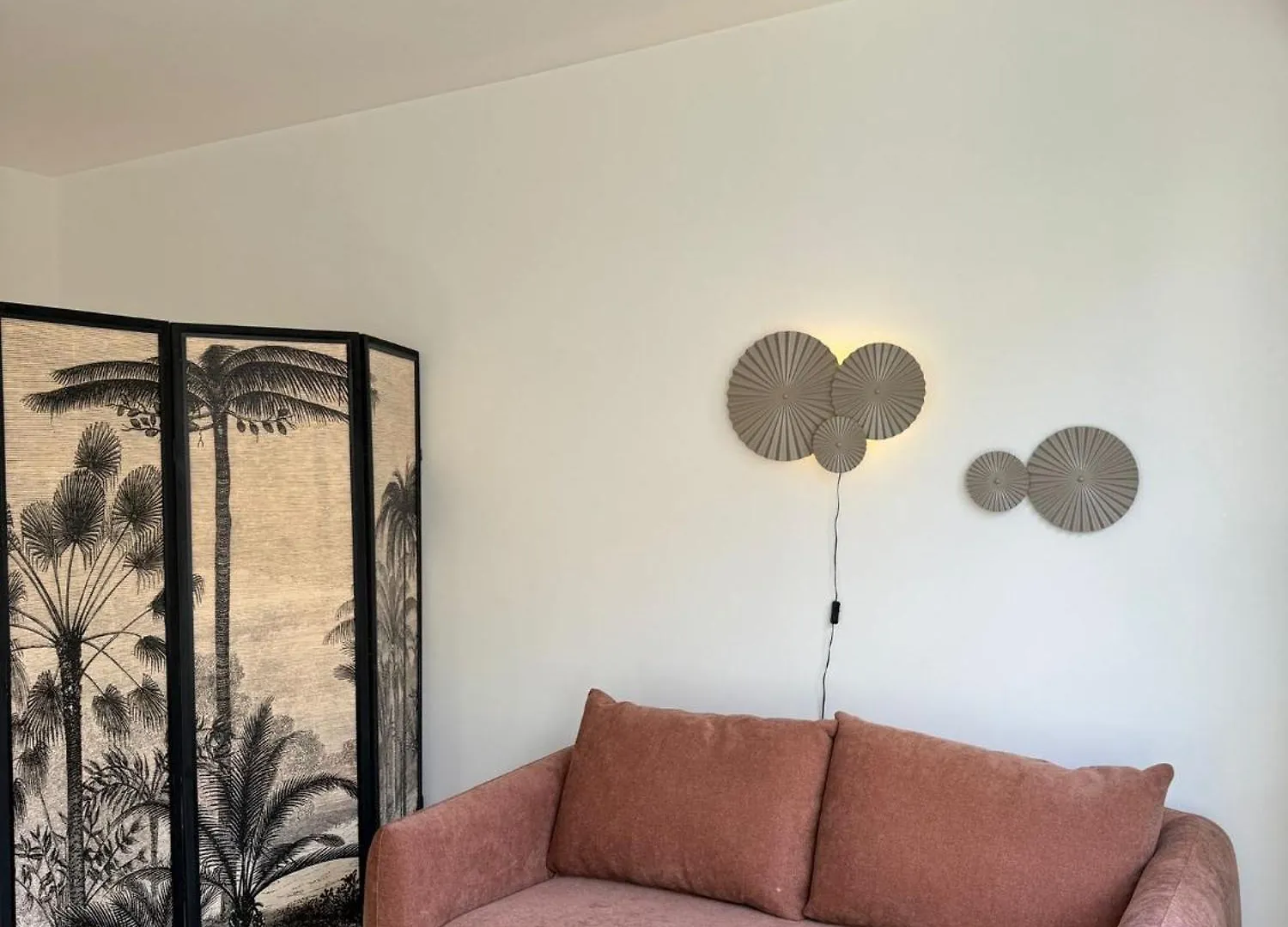 Paris La Belle 아파트