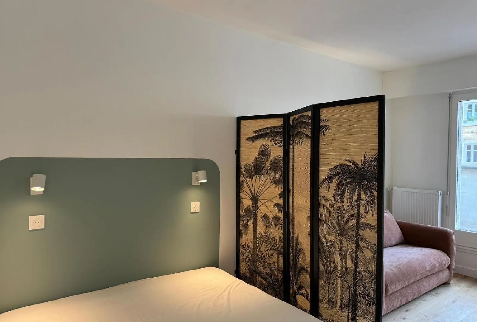 Apartmán Paris La Belle