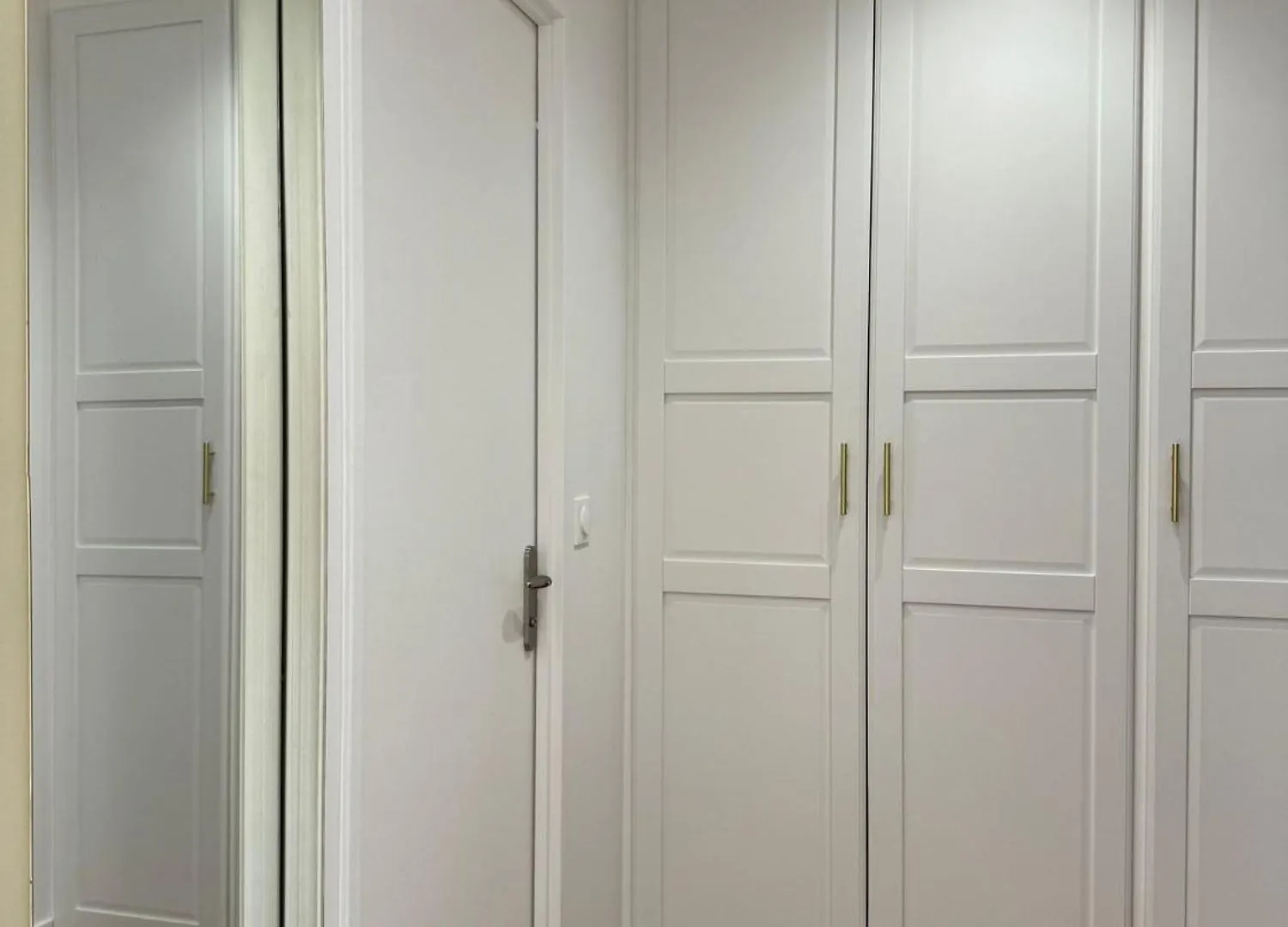 Apartmán Paris La Belle